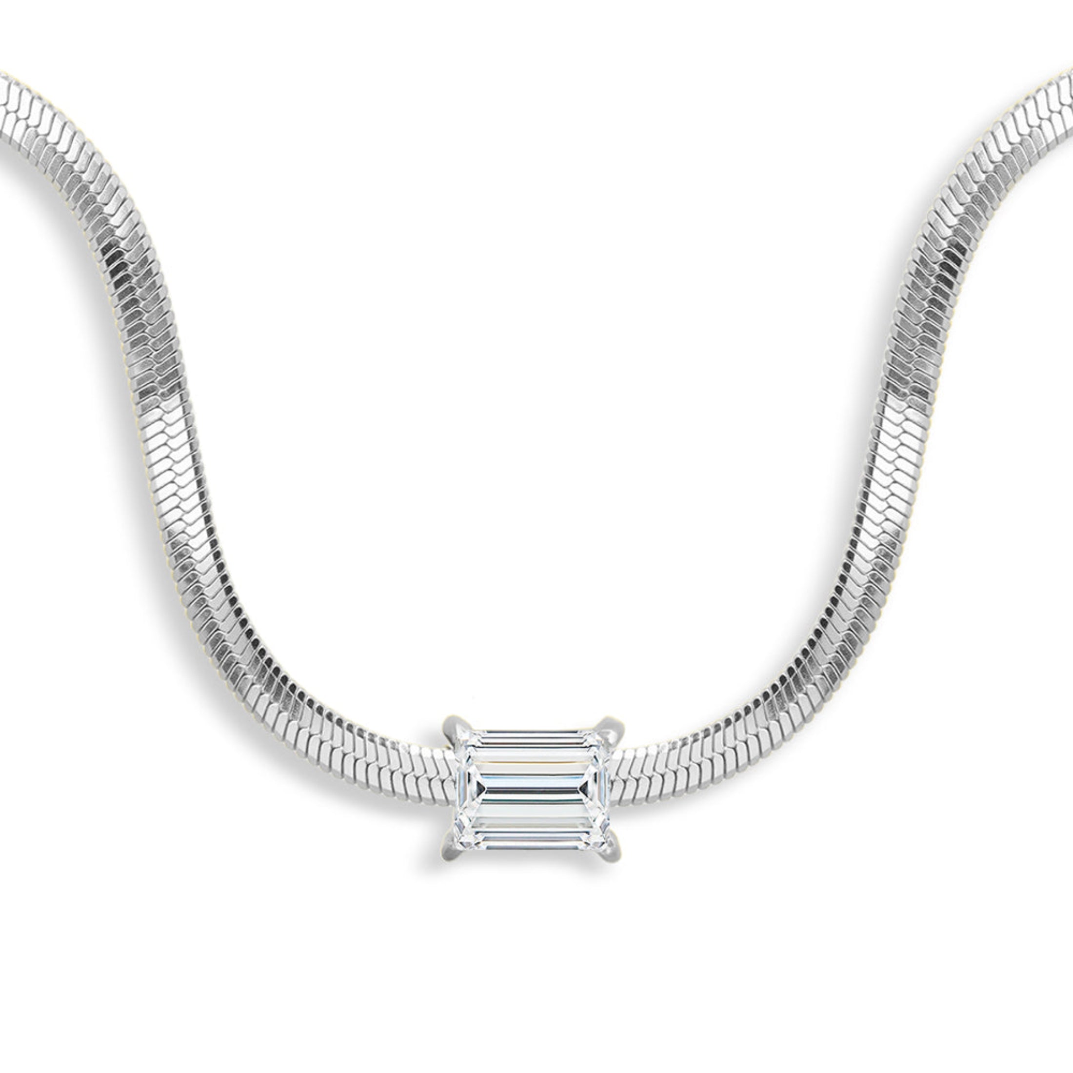 Starlight Necklace Angel