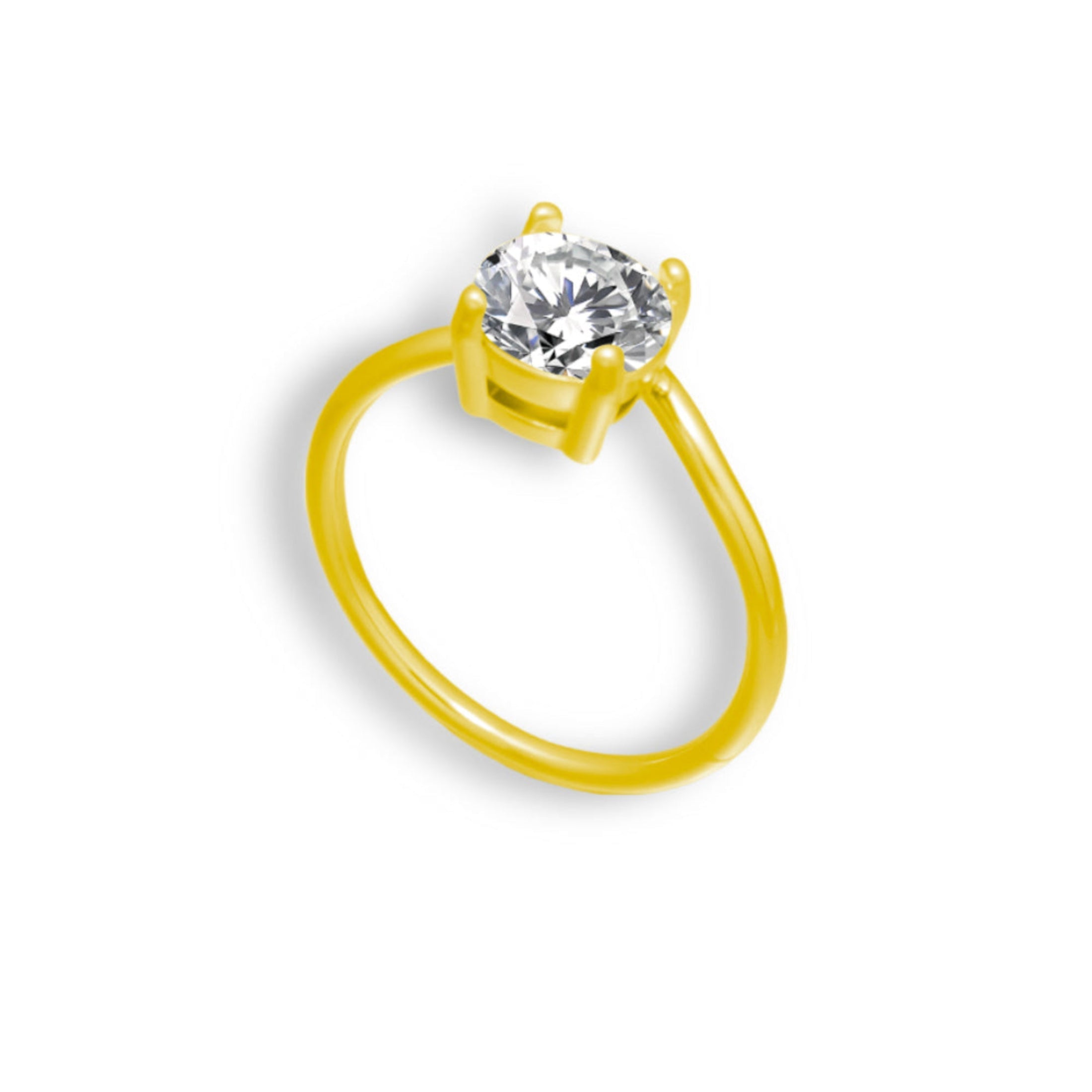 Starlight Ring Angel