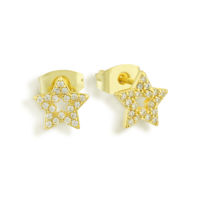 Starlit Dream Earrings Lee