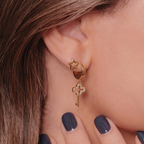 Starlit Dream Earrings Lee