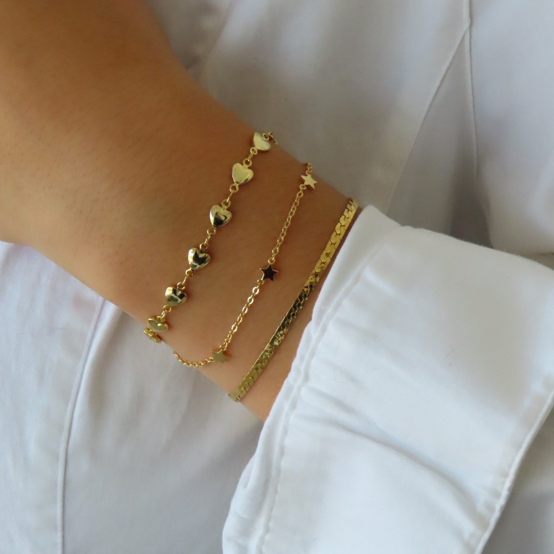 Star of the Show Bracelet Lee