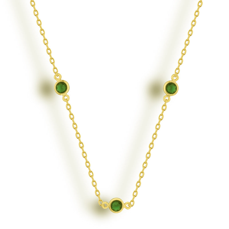 Starry Night Necklace Lee