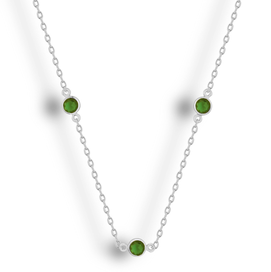 Starry Night Necklace Lee