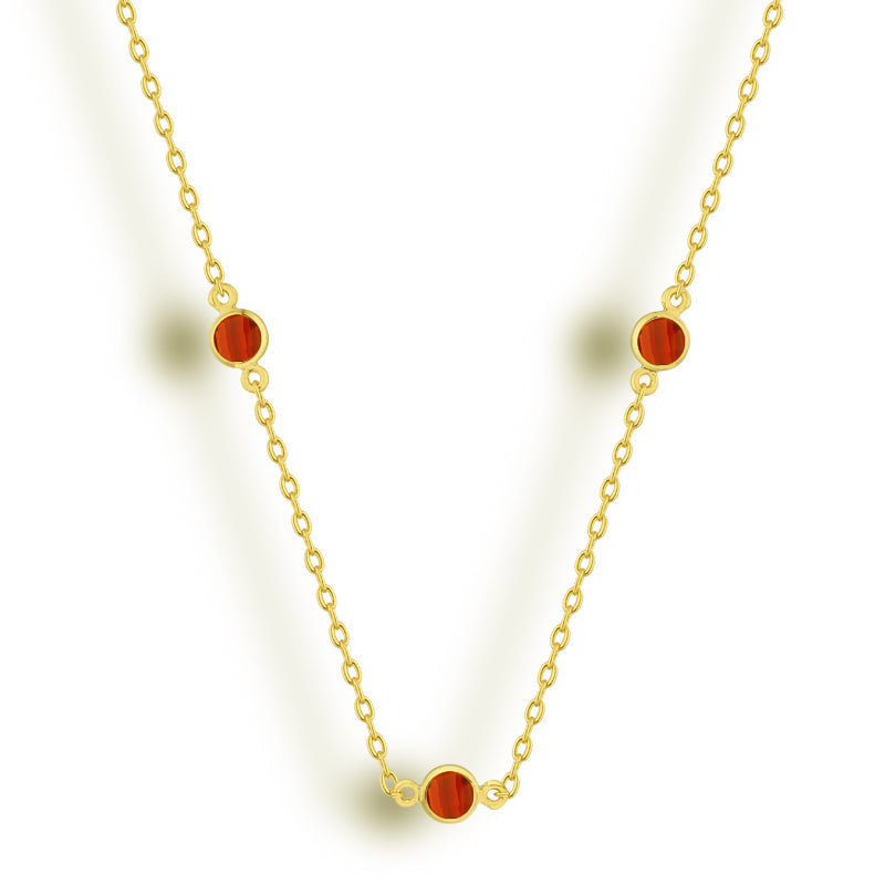 Starry Night Necklace Lee