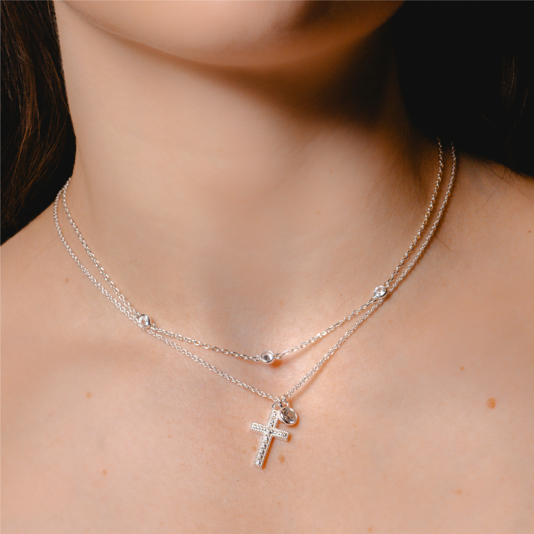 Starry Night Necklace Lee