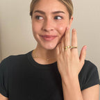 Starry Night Necklace Lee