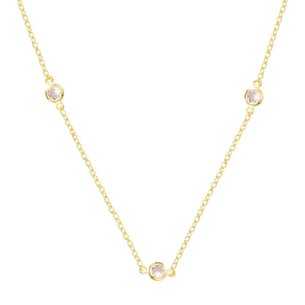 Starry Night Necklace Lee