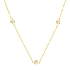 Starry Night Necklace Lee