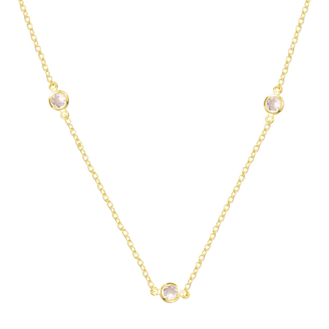 Starry Night Necklace Lee