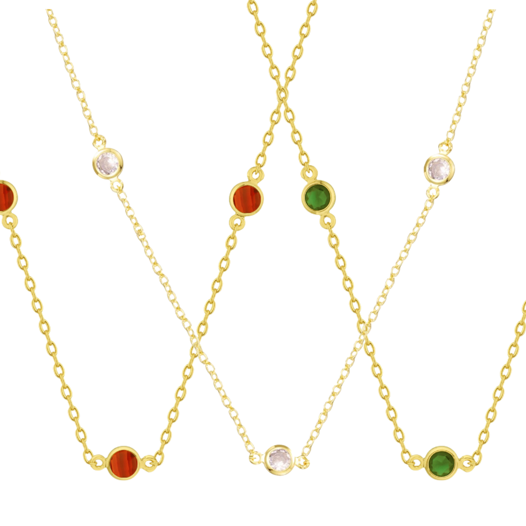 Starry Night Necklace Lee