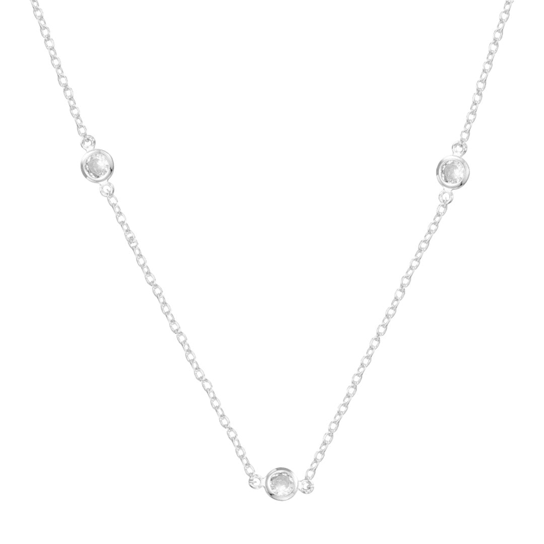 Starry Night Necklace Lee