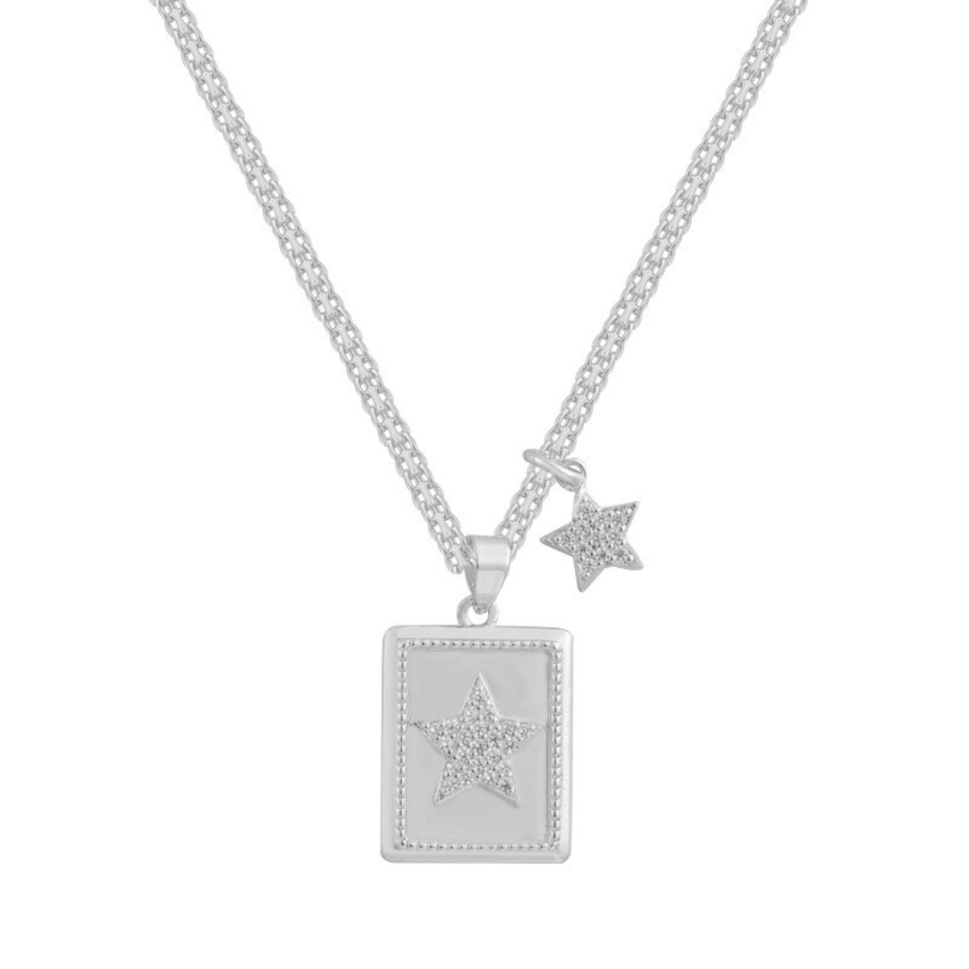 Starstruck Necklace Lee