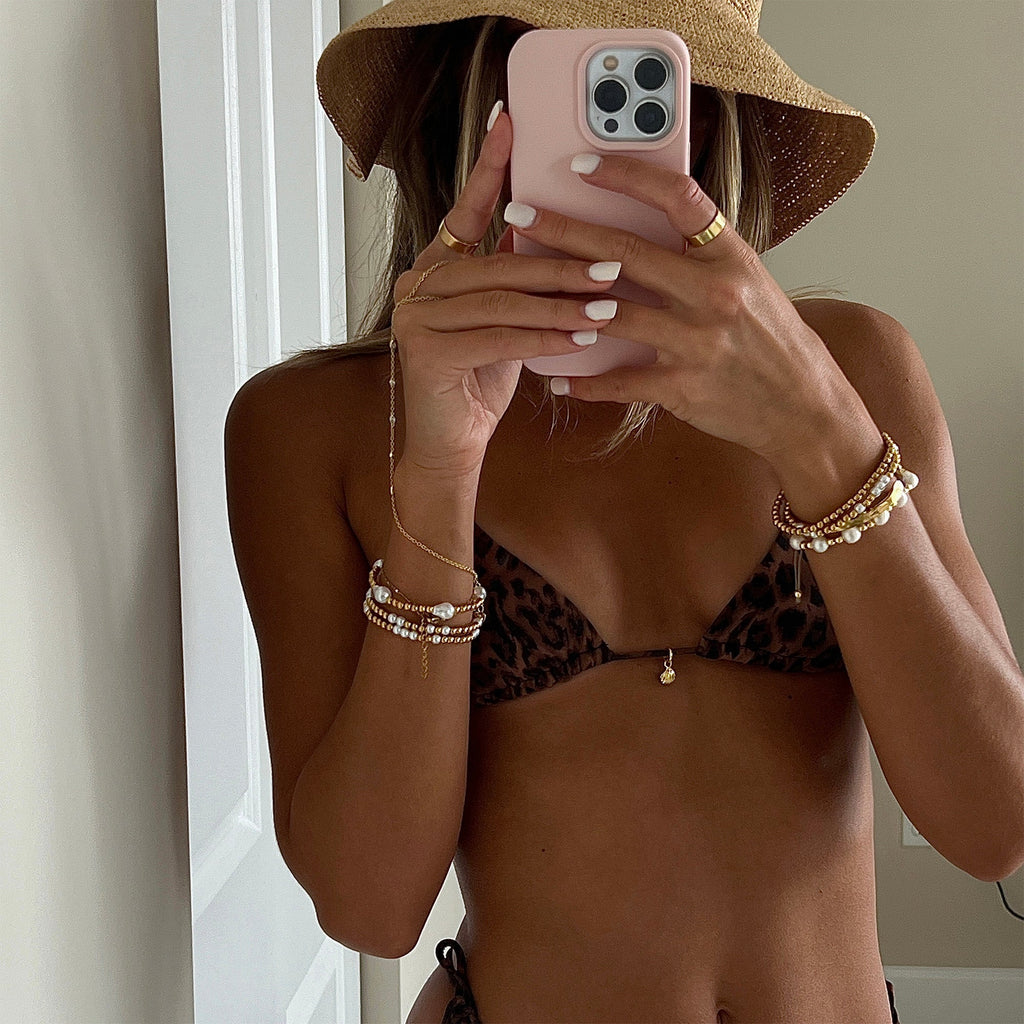 Positano Bracelet Angel