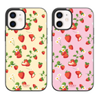 Strawberry Fields Phone Case Phone Case
