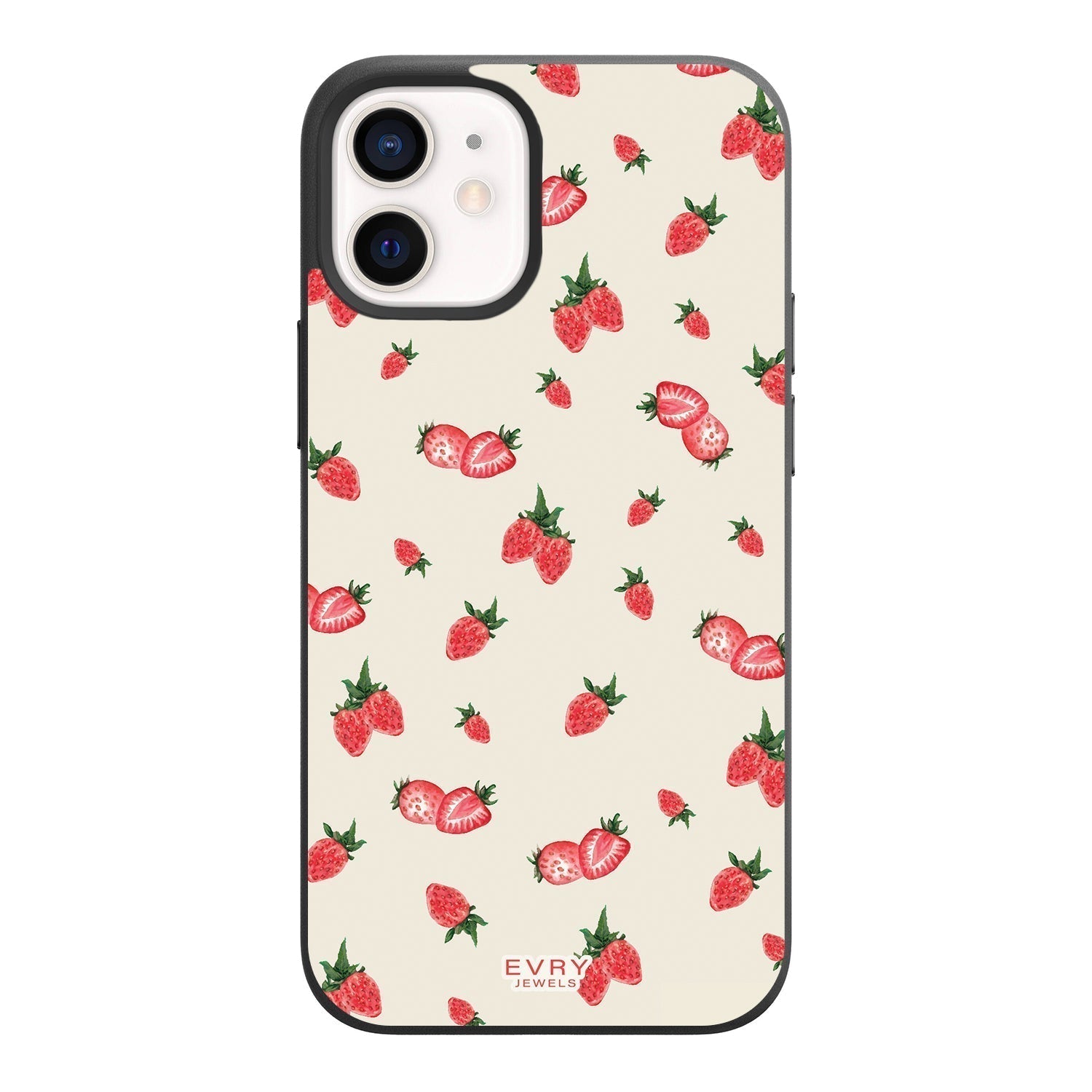 Strawberry Dreams Phone Case Phone Case