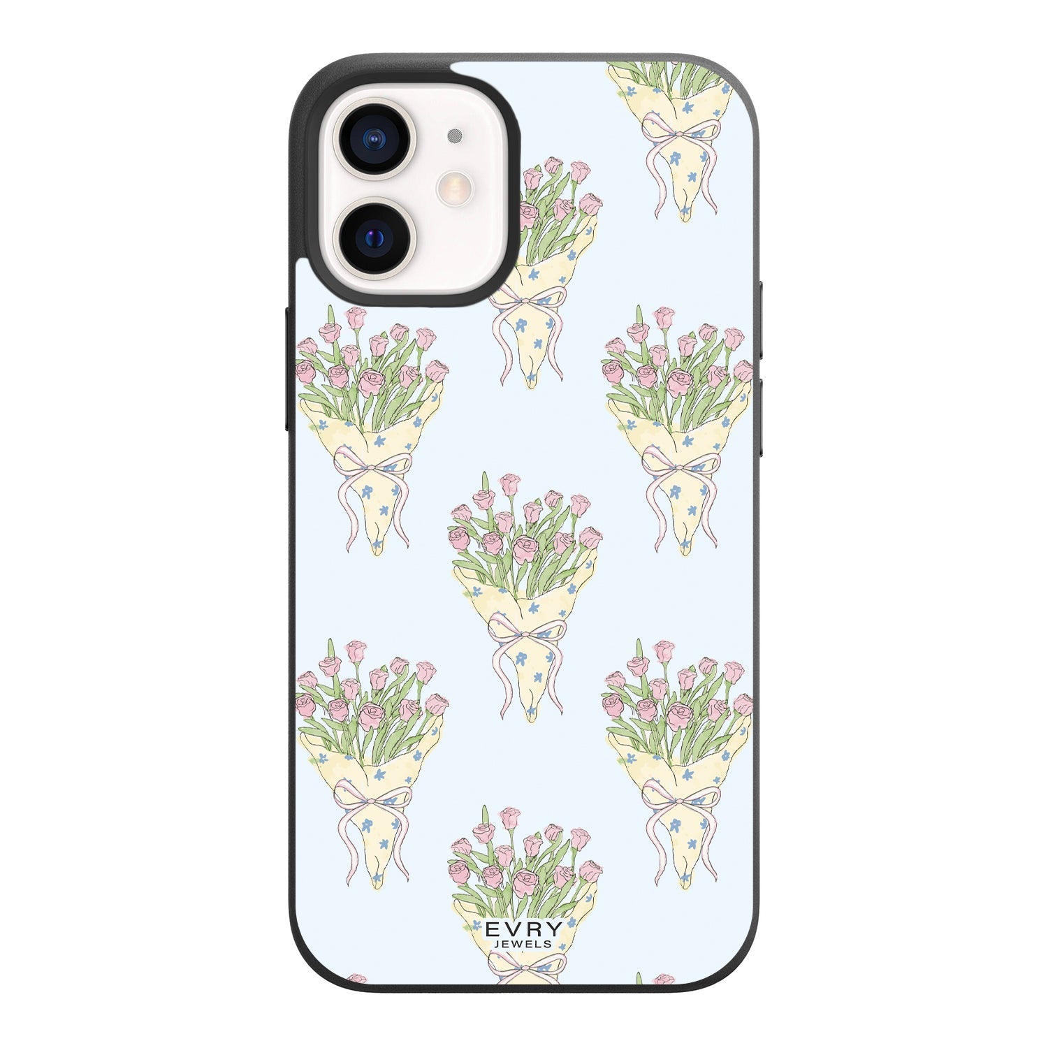 Sweet Bouquet Phone Case Phone Case