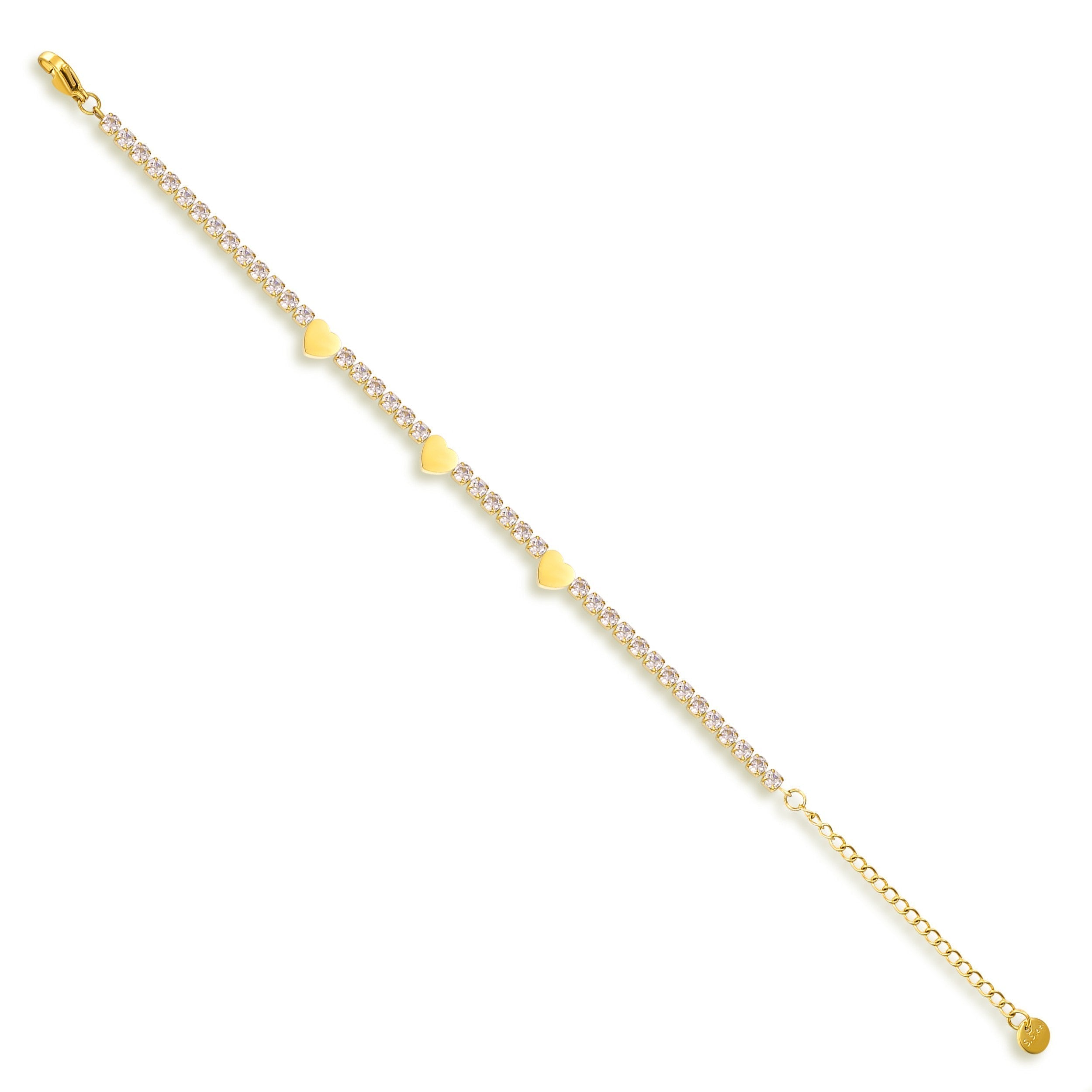 Sweet Girl Bracelet Jesse