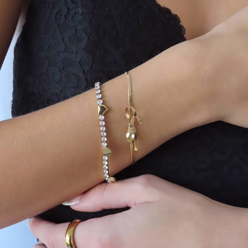 Sweet Girl Bracelet Jesse