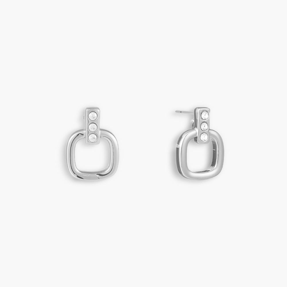 Sweet Glam Earrings Alice