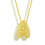 Sweet Thing Necklace Lee