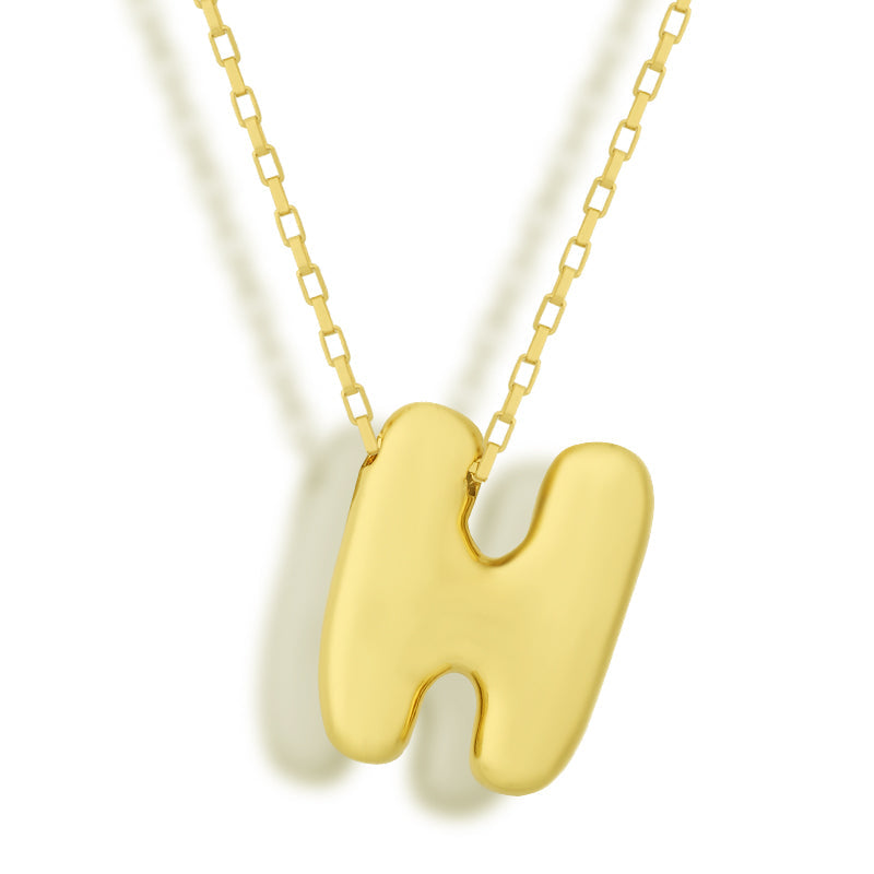 Sweet Thing Necklace Lee