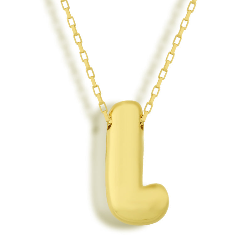 Sweet Thing Necklace Lee