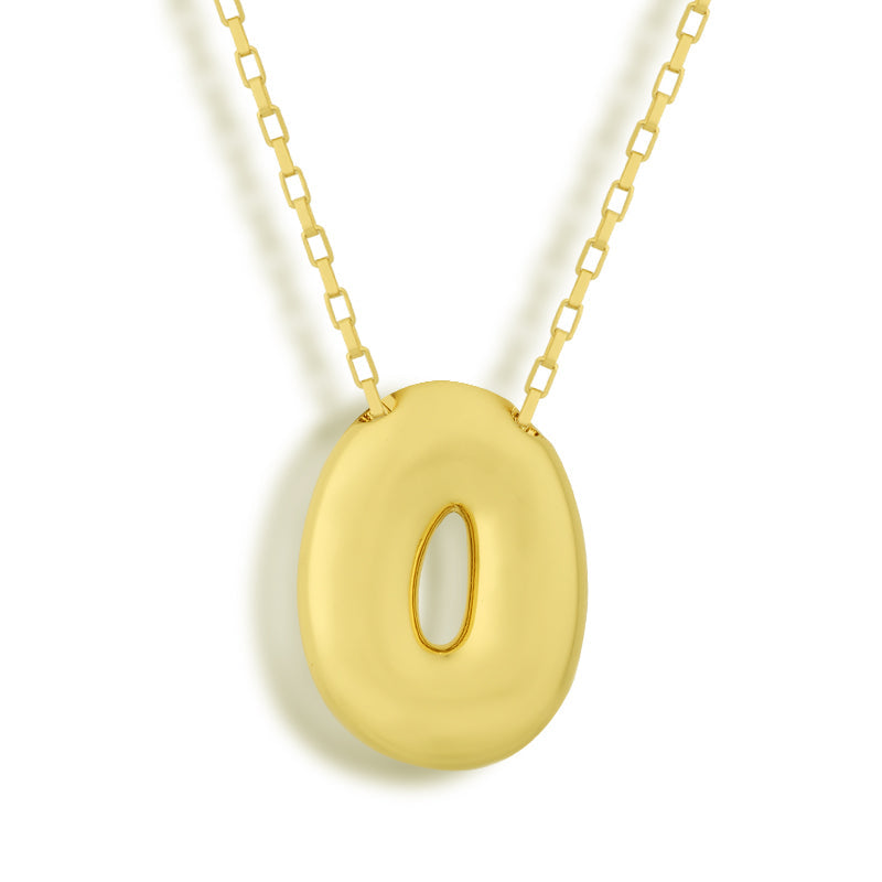 Sweet Thing Necklace Lee