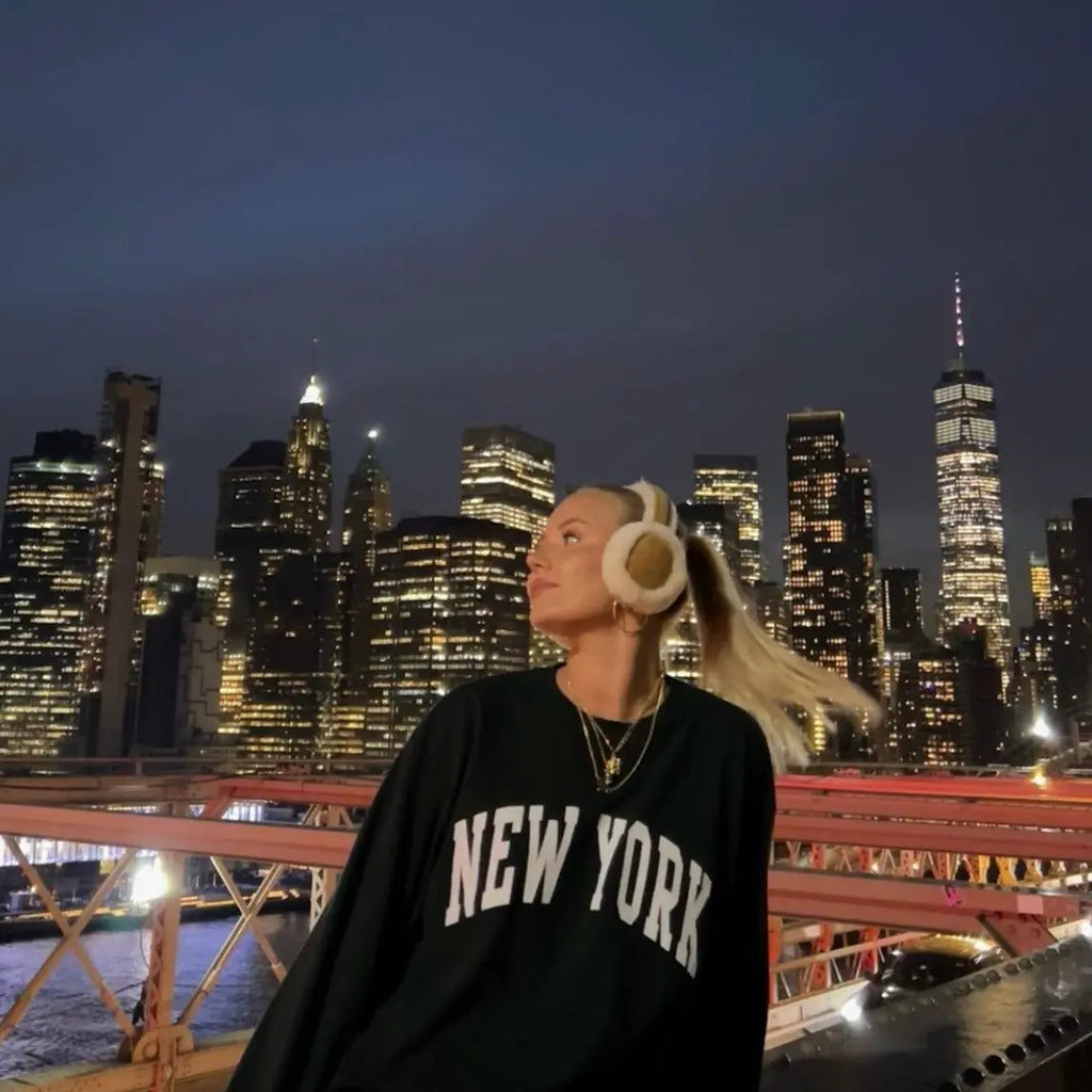 Sweetheart Necklace Lee