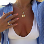 Sweetheart Necklace Lee