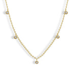 Symphony Necklace Angel