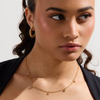 Symphony Necklace Angel