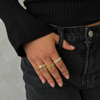 Take Me To Paris Ring Lee