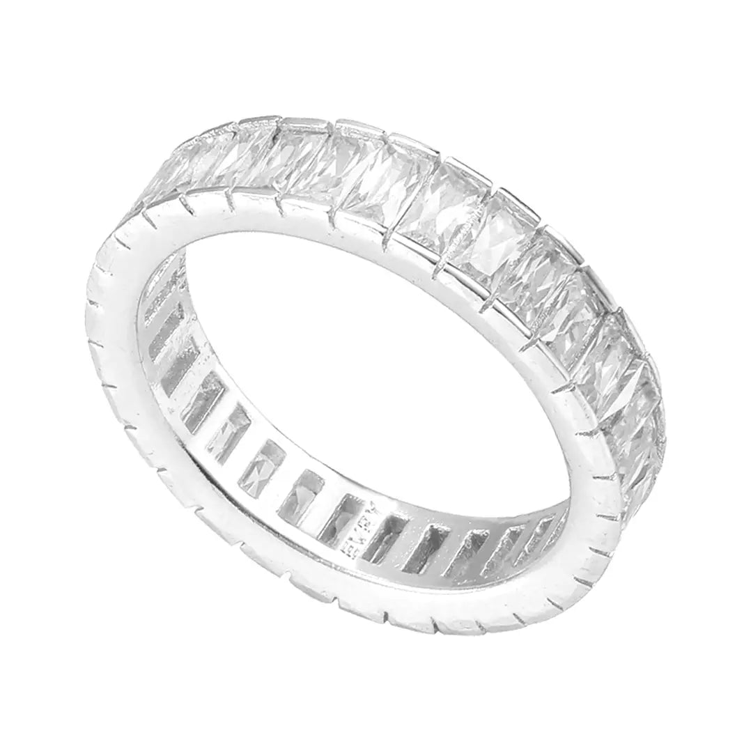 Take Me To Paris Ring Lee