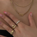 Take Me To Paris Ring Lee