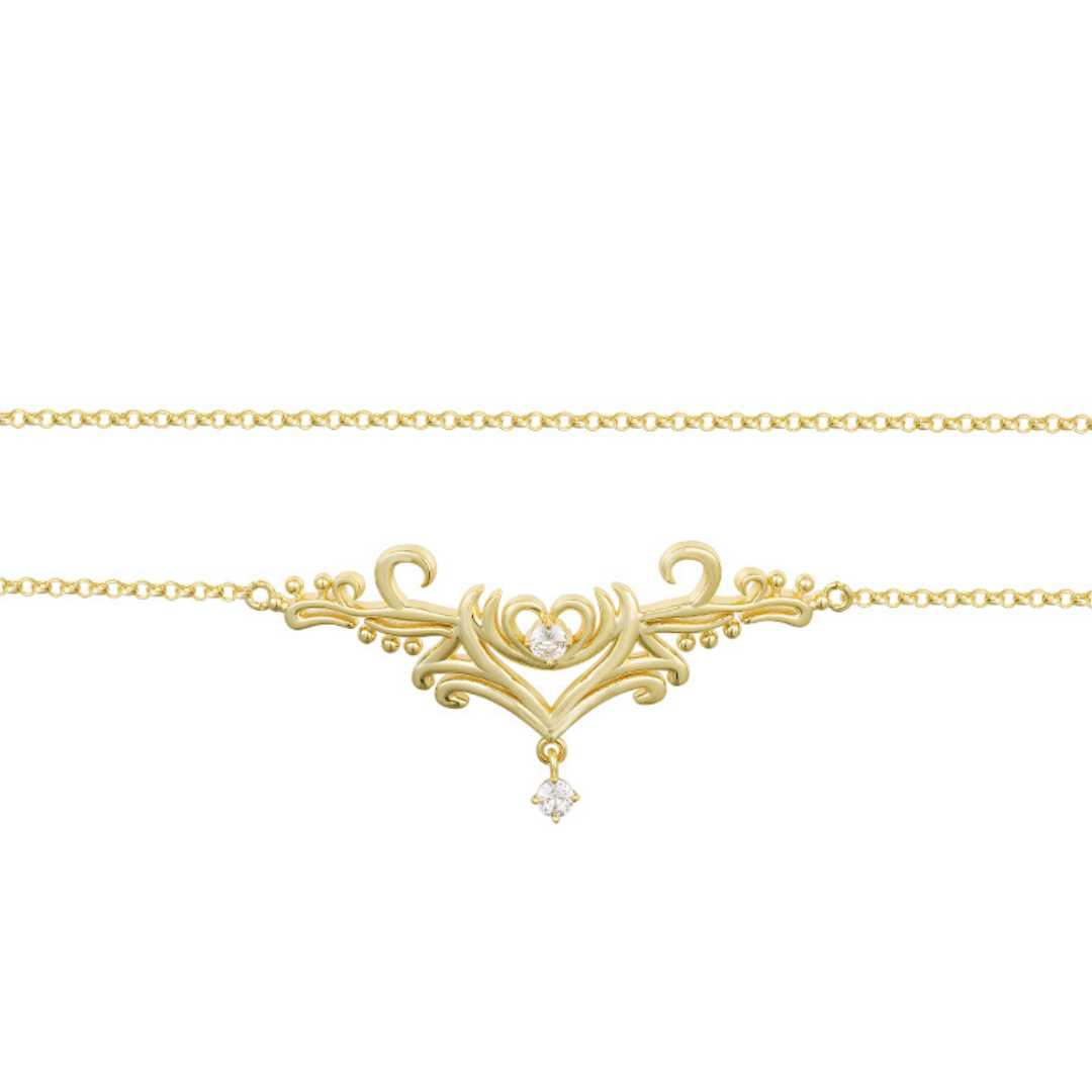 Taylor Waist Chain Lee