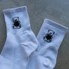 Teddy Socks Lee