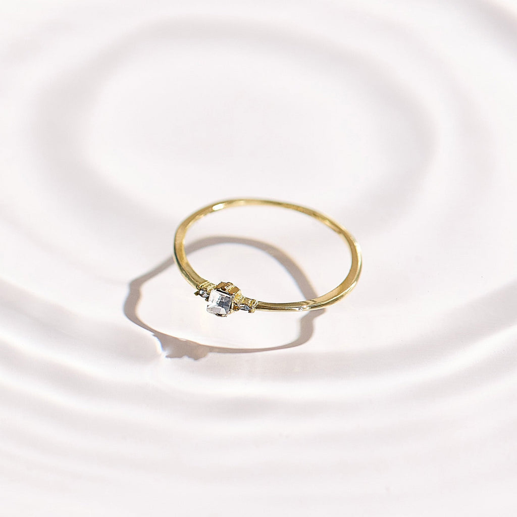 Temptress Ring Angel