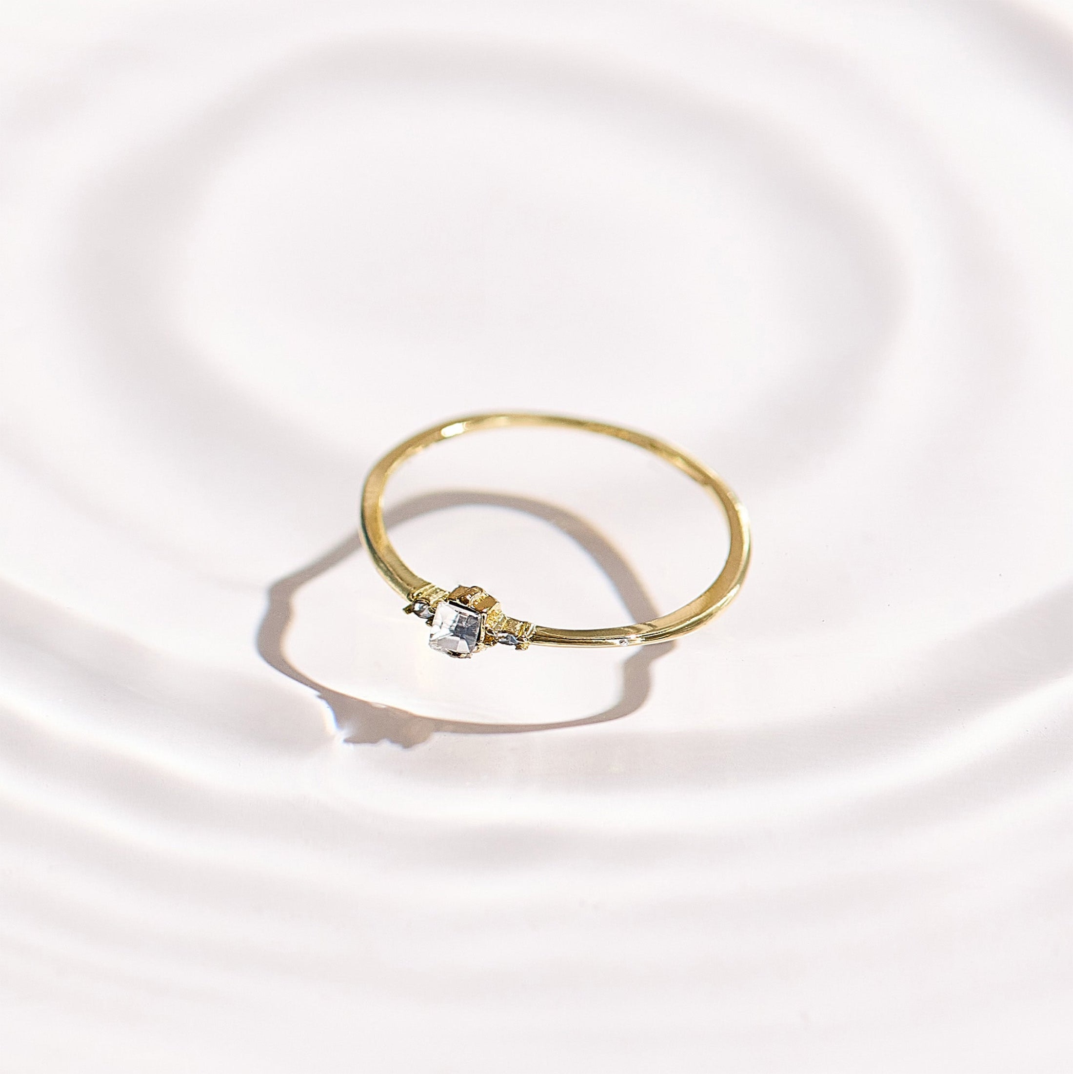 Temptress Ring Angel