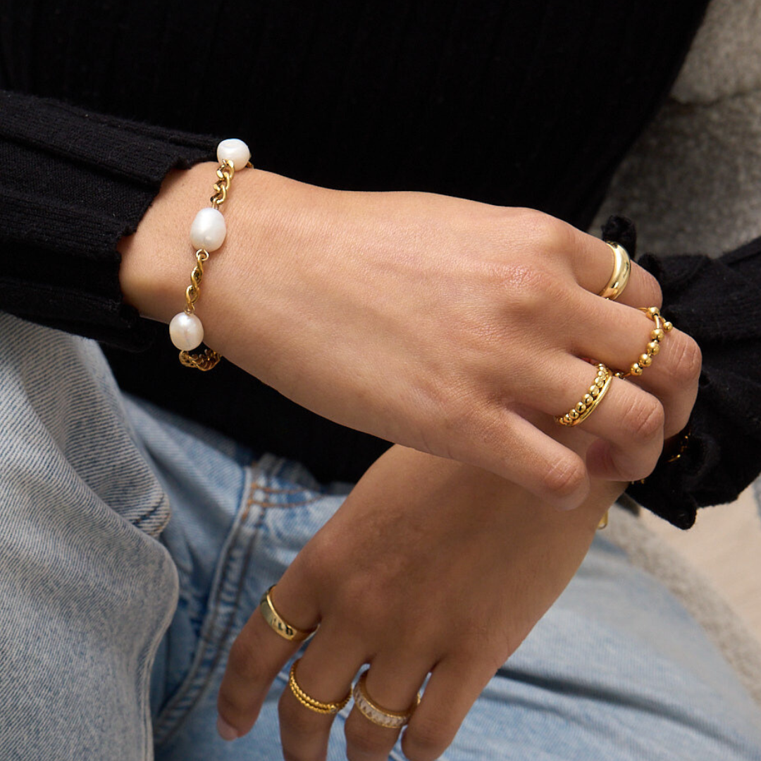 Tenerife Bracelet Jesse