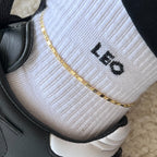 Tennis Club Anklet Lee