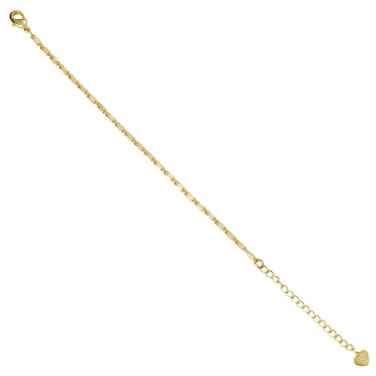 Tennis Club Bracelet Lee