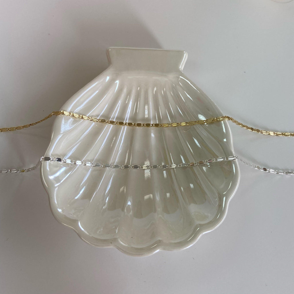 Tennis Club Waist Chain Lee