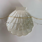 Tennis Club Waist Chain Lee