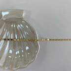 Tennis Club Waist Chain Lee