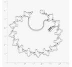 Texas Charm Bracelet James Avery