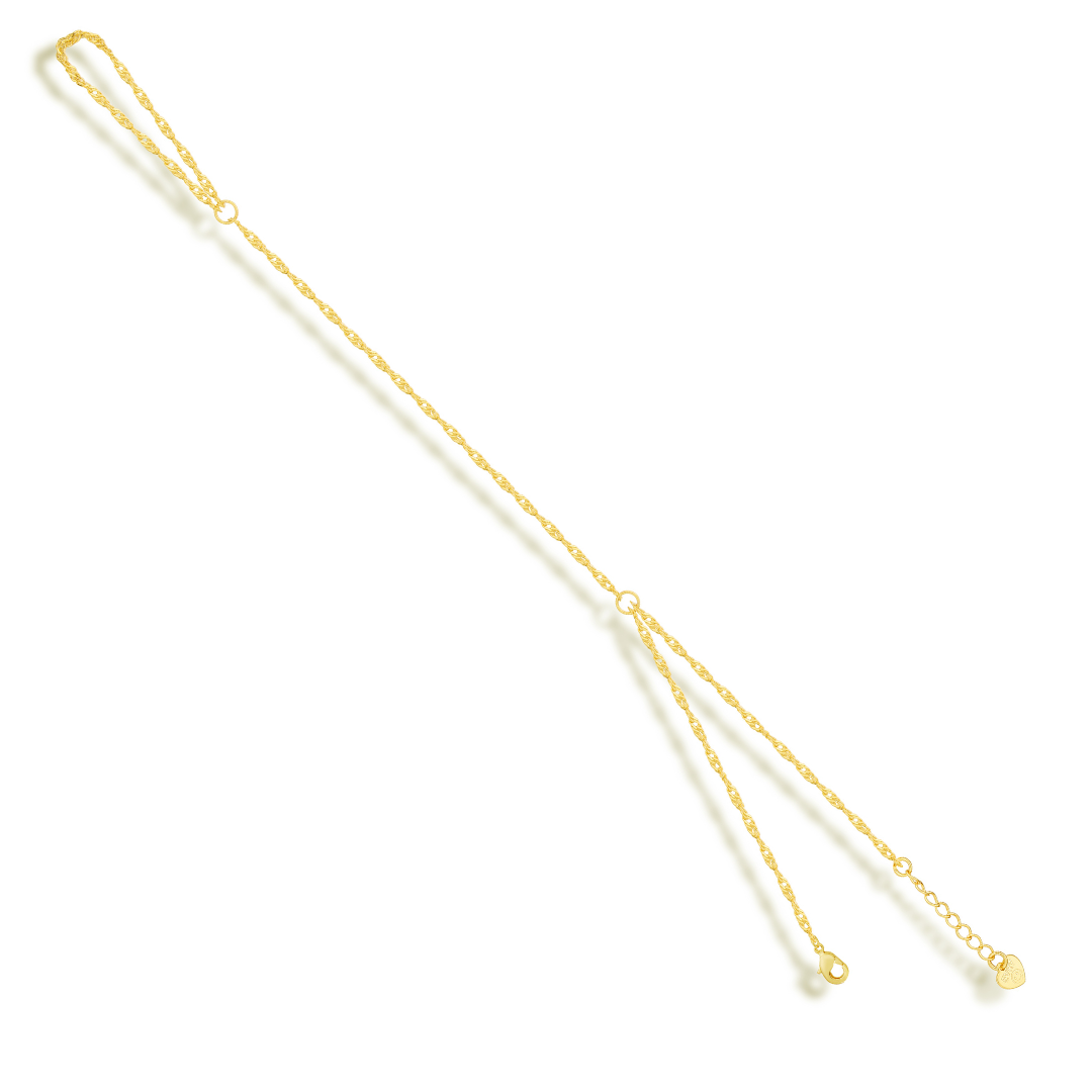 That Girl Hand Chain Lee