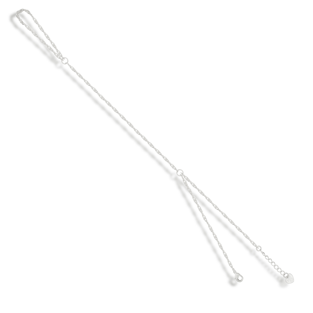 That Girl Hand Chain Lee