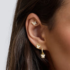 Skybound Bundle: 3 Piece Earrings Bundle Lee