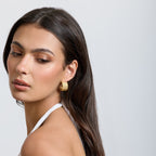 Wear-All-Day: 3 Piece Waterproof Earring Bundle Alice