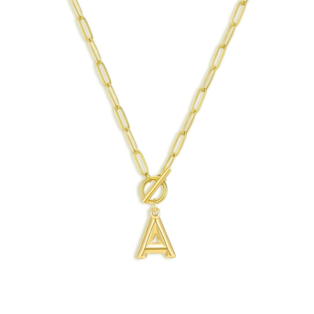 Thinkin' Bout You Necklace Jesse